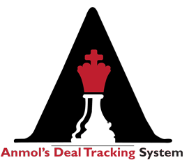 anmol-deal-tracking-system